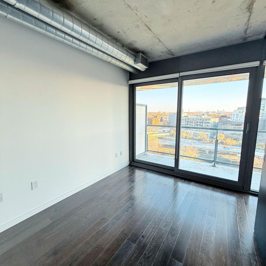 For Lease - 32 Trolley Crescent Unit# 1001, Toronto, Ontario - Photo 1