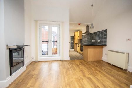 2 bedroom apartment to rent - Photo 3