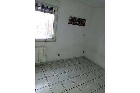 Appartement - ST LOUIS - 62m² - 2 chambres - Photo 4