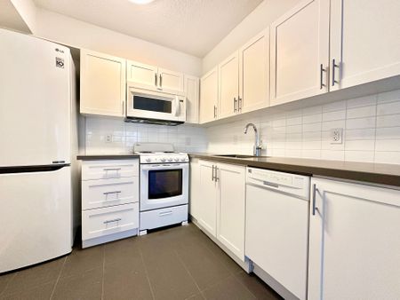 For Lease - 33 Isabella Street Unit# 2109, Toronto, Ontario - Photo 2
