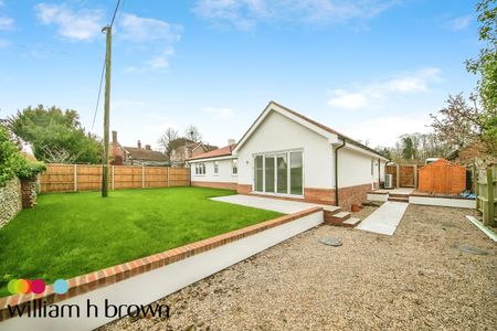 Lodge Road, Woodbridge, Ufford - Photo 5