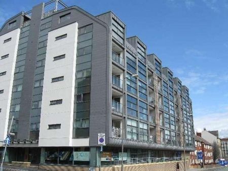 Standish Street, Liverpool, L3 - Photo 5