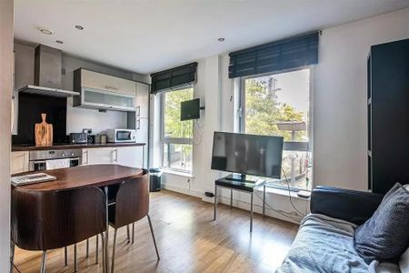 1 bedroom flat to rent - Photo 5