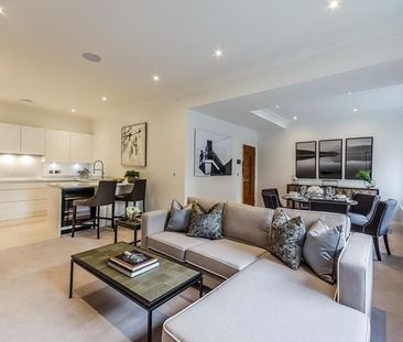 2 bedroom flat to rent - Photo 3