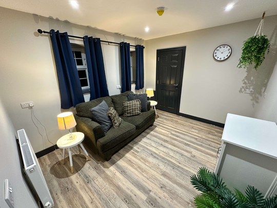 Church Street Room 3 - Photo 1