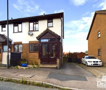 3 bedroom semi-detached house to rent - Photo 5