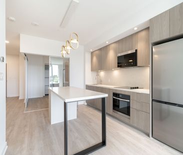 For Lease - 485 Perth Avenue Unit# W320, Toronto, Ontario - Photo 3