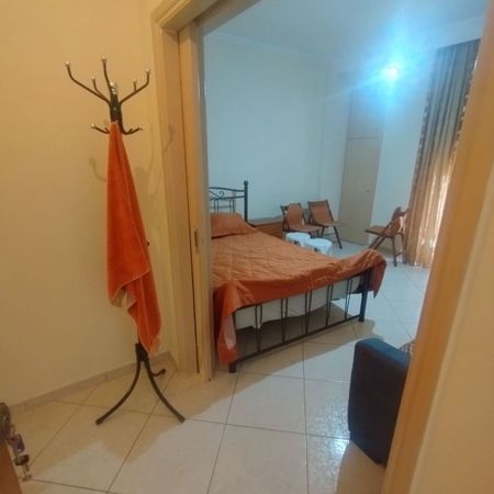 Studio/Γκαρσονιέρα για ενοικίαση Κέντρο (Καρδίτσα) - Photo 4