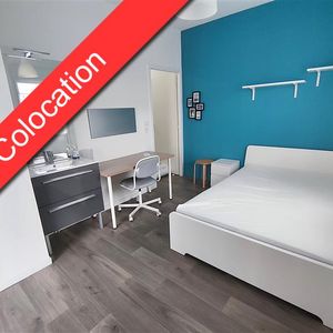 Location Appartement 2 pièces 93m² NANTES 44000 - Photo 3