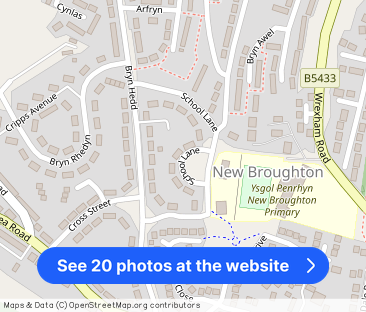 School Lane, Wrexham - Photo 1