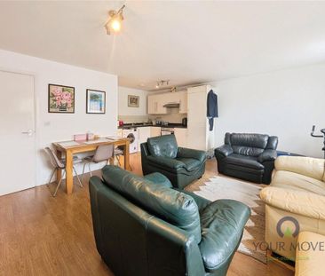 2 bedroom flat to rent - Photo 1