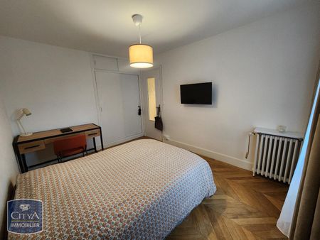 Location Appartement 1 pièce 12m² LE MANS 72000 - Photo 3