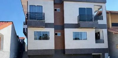 Rua Olavo Juvenal Ramos, 634, Florianópolis - Foto 2