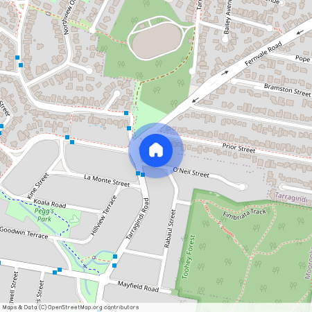 6 O'Neil Street, Qld 4105, Moorooka