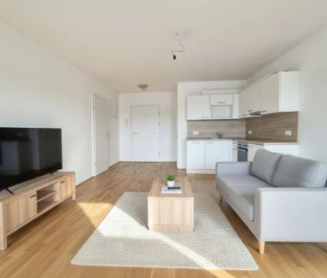 Wohnung: Eggenberger Gürtel 73/02/2.09 - Photo 3