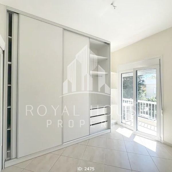 Διαμέρισμα για ενοικίαση Χρυσοστόμου Σμύρνης - Μεταμορφώσεως (Μοσχάτο) - Φωτογραφία 1