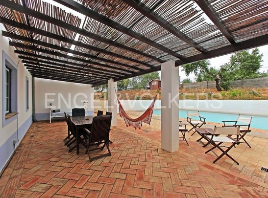 Lagoa, Lisbon - Photo 1