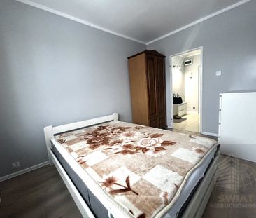 Mieszkanie na wynajem 2 pokoje balkon - Photo 5