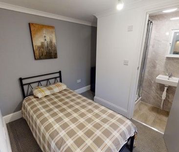 1 bedroom terraced house to rent - Photo 3