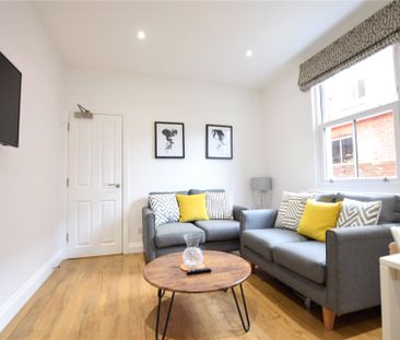 1 bedroom House in Mansfield Road, Reading - Photo 2