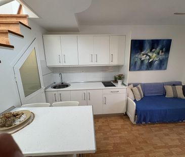 Piso de alquiler en Avenida Touroperador Neckermann, 3, Maspalomas ... - Photo 1