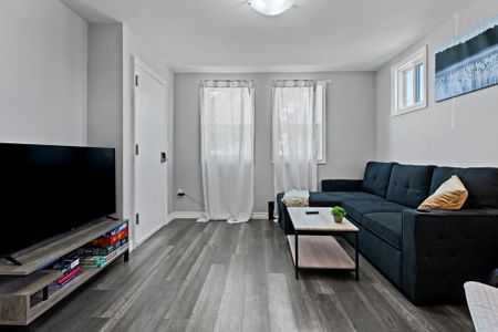 For Lease - 9 Merigold Street Unit# 1, St. Catharines, Ontario - Photo 4