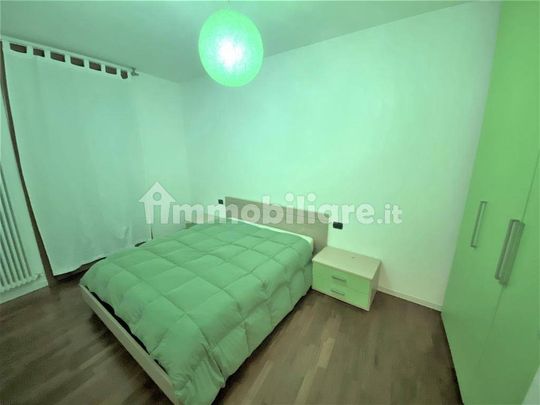 Trilocale via Aspromonte, Centro, Lecco - Photo 1