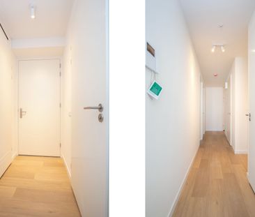 Appartement te huur: Baan 46-Y 3011 CC Rotterdam - Photo 5