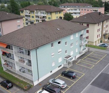 3 Zimmer, 64 m², 2. Stock - Foto 4