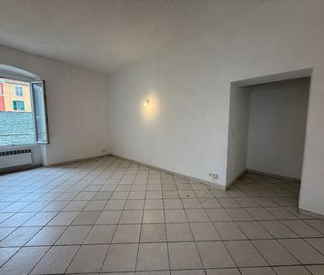 Location d'un appartement T2 à BASTIA (20200) - Photo 3