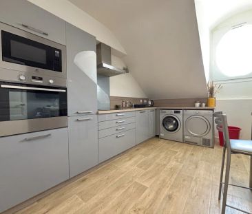 Chambre en centre-ville - Photo 3