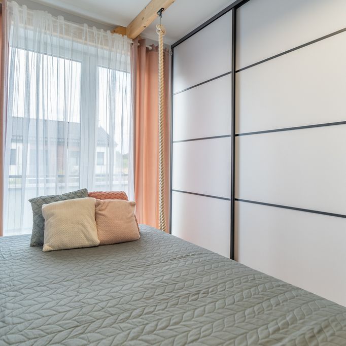 mieszkanie na wynajem - Szczecin, Bezrzecze, ul. Kawki - Фото 1