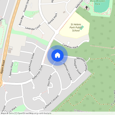 24 Meredith Crescent, NSW 2560, St Helens Park