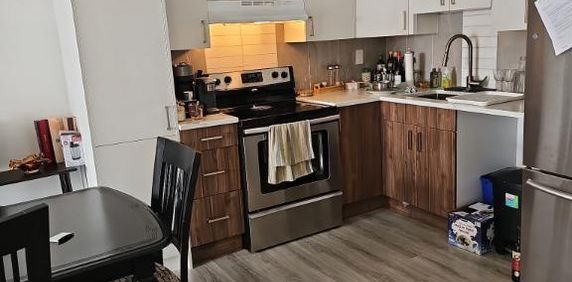 Appartement pour 55 ans et plus Châteauguay à louer / logement - Photo 2