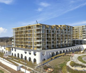 Modern Living in Boulevard! - Photo 6