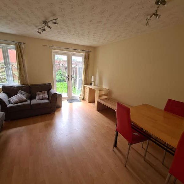Leaf Street, Hulme, Manchester, M15 - Photo 1