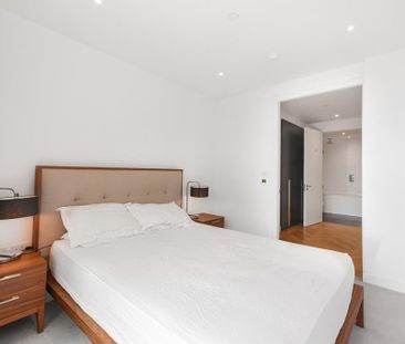 1 bedroom apartment to rent - Photo 6