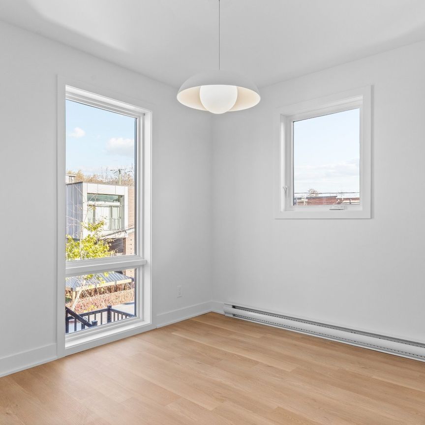 Appartement - 2539 Rue Paul-Pau - Photo 1