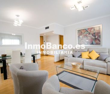 Luxury Flat for rent in Valencia - Photo 2