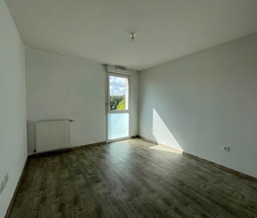 Location Appartement 2 pièces 40m² ROQUES 31120 - Photo 5
