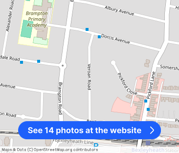 Veroan Road, Bexleyheath - Photo 1