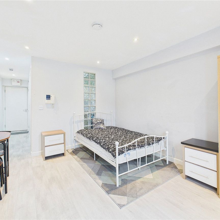 Mayfair House, 59 Regent Street, Plymouth, Devon, PL4 - Photo 1