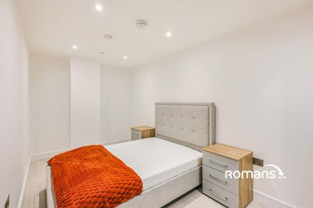1 bedroom flat to rent - Photo 3
