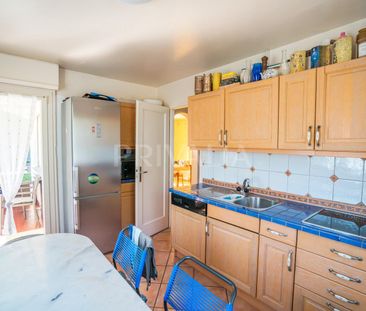 Charmante villa individuelle dans une oasis au coeur du centre-ville - Foto 3