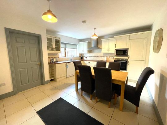 Edgewood Lawns, Blanchardstown, Dublin 15 - Photo 1