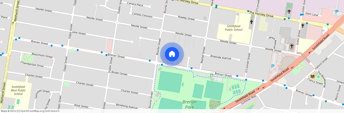 216 Brenan Street, NSW 2164, Smithfield