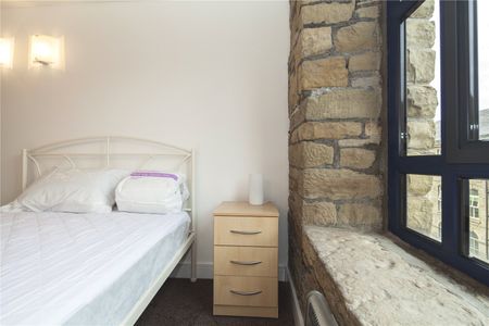 Flat 18, The Melting Point, Huddersfi... - Photo 3