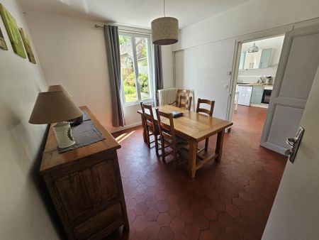 Location Maison 4 pièces 78m² SERMAISE 91530 - Photo 5