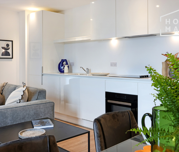 2 bedroom flat to rent - Photo 5