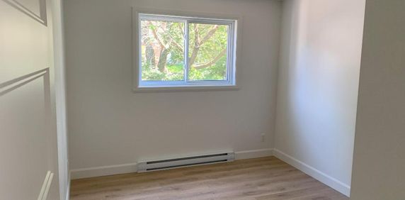 À Charny logement refait à neuf 3 1/2 4 1/2 1000$ et plus - Photo 2